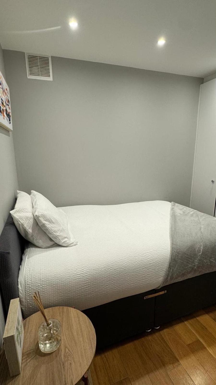 Central Apartment London Luaran gambar