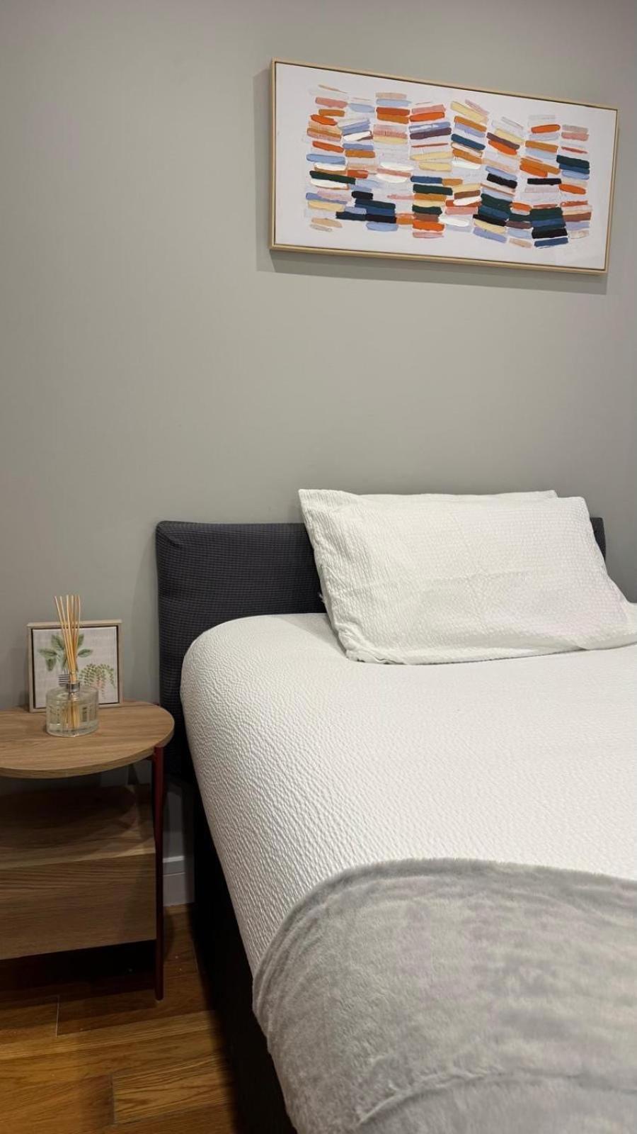 Central Apartment London Luaran gambar